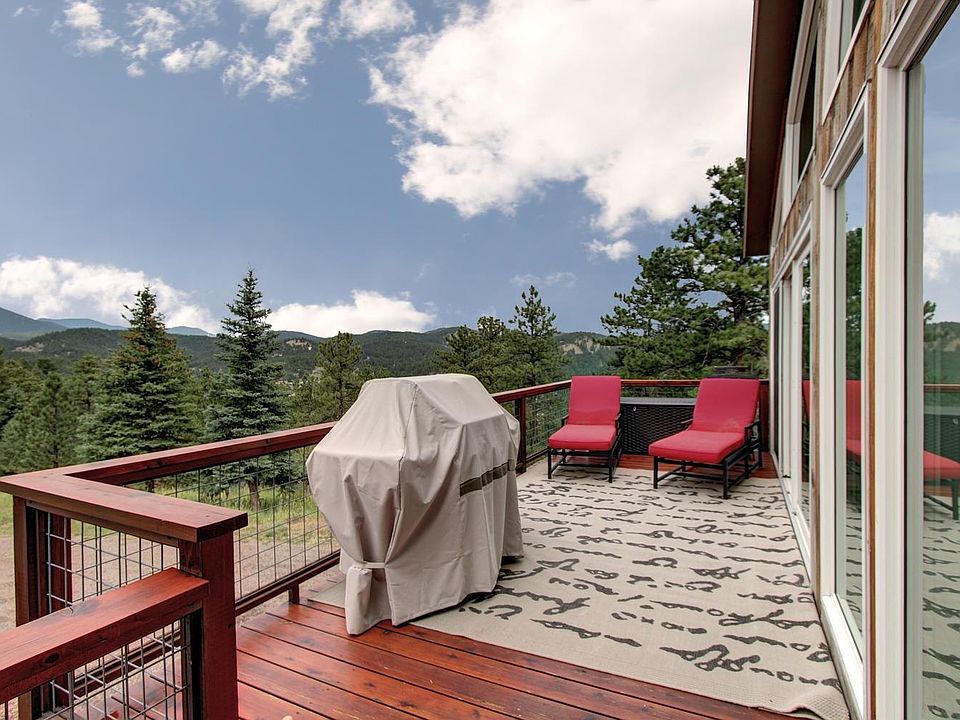 26593 My Rd, Evergreen, CO 80457 | Zillow