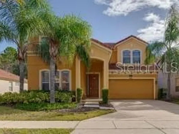 1101 Marcello Blvd, Kissimmee, FL 34746