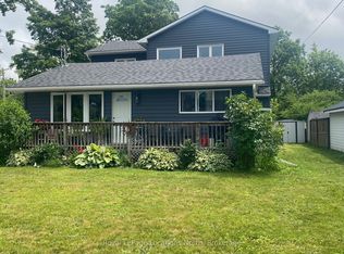 245 Jane St, Clearview, ON L0M1S0
