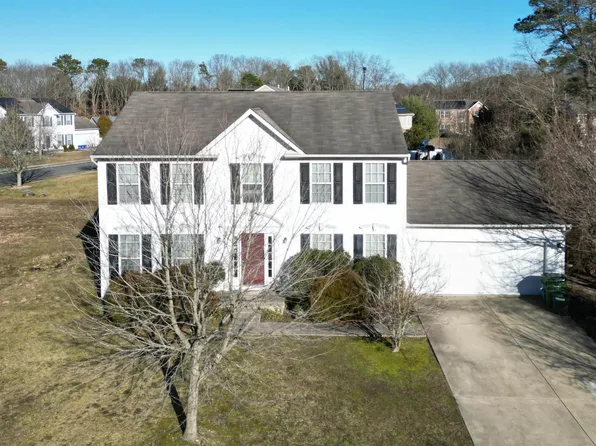 20 Weeping Willow Cir, Egg Harbor Township, NJ 08234