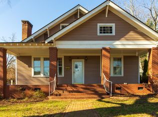 105 N Gaston St, Kings Mountain, NC 28086