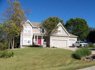5188 W 198th St, Stilwell, KS 66085