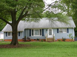 2914 Sebring Cres, Charlotte, NC 28215