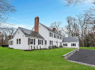 539 Split Rock Rd, Syosset, NY 11791