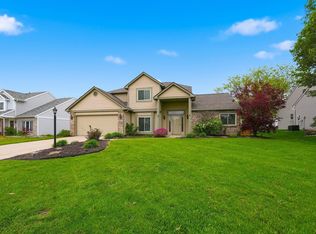 14728 Buckthorn Ct, Fort Wayne, IN 46814