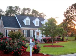 8266 Forest Lake Dr, Conway, SC 29526