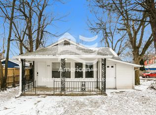 806 N Gladstone Ave, Indianapolis, IN