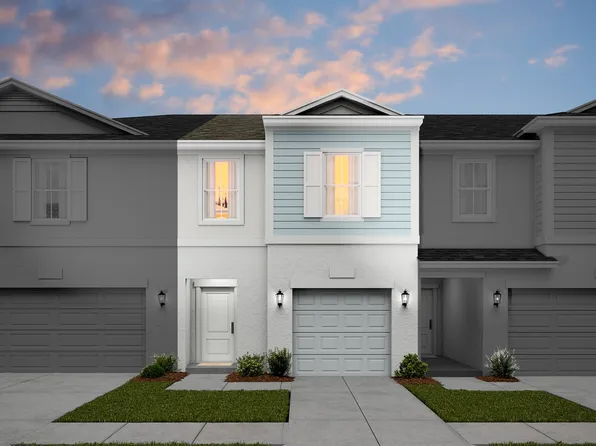 773 NE Trailside Run, Port Saint Lucie, FL 34983
