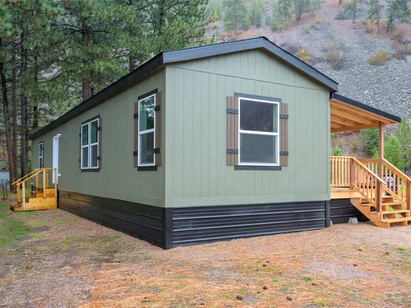8458 Mersue Ln, Clinton, MT 59825