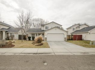 4149 W Niemann St, Meridian, ID 83646