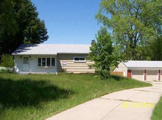 5267-25 Mile Rd, Utica, MI 48316