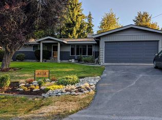 6118 NE 197th St, Kenmore, WA 98028