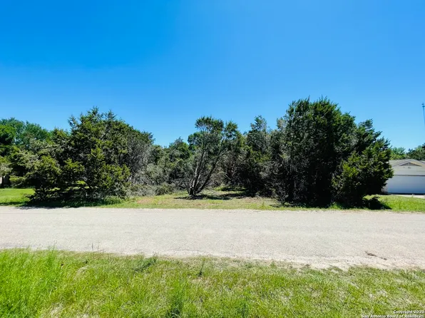 29 Country Pl LOT 59, Wimberley, TX 78676
