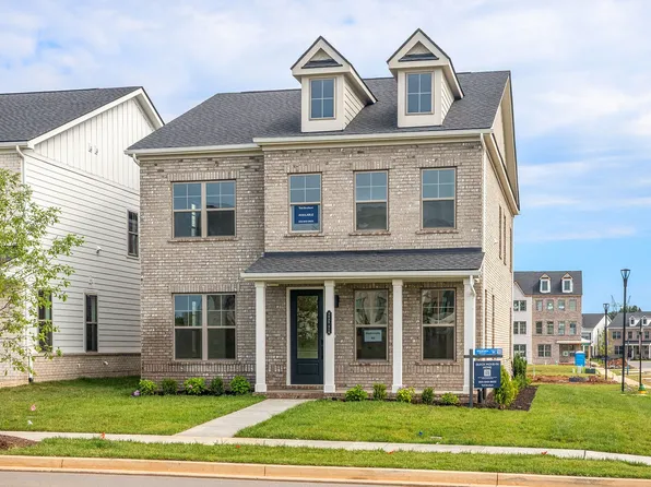 2626 Willowoak Trl #21A, Murfreesboro, TN 37129