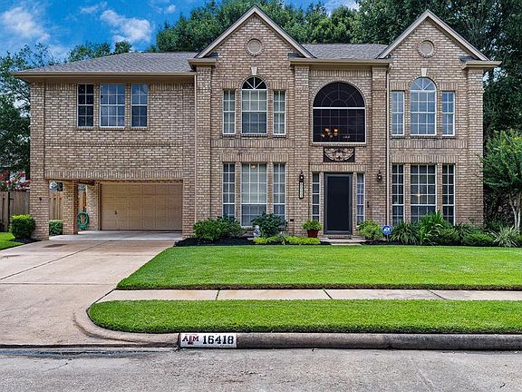 4th image of 16418 Willowpark Dr