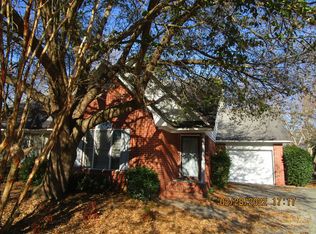 911 Arnaud St, Sumter, SC 29150