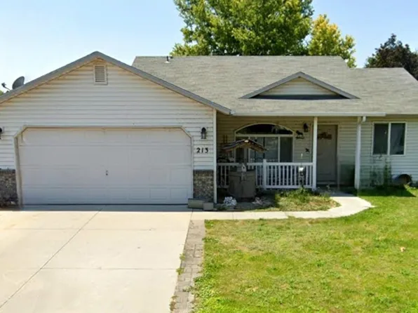 213 N Turtle Dove Way, Nampa, ID 83651