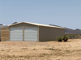 6585 W McElmo Drive, Golden Valley, AZ 86413