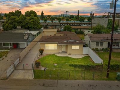 15820 E Queenside Dr, Covina, CA, 91722