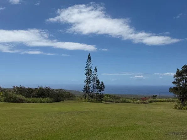 94-5877 Kau Wela Pl Lot 68, Naalehu, HI 96772