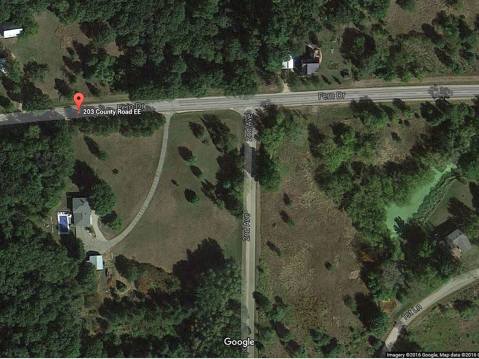 1st image of Hill Lake Estates Adams County Lot 38