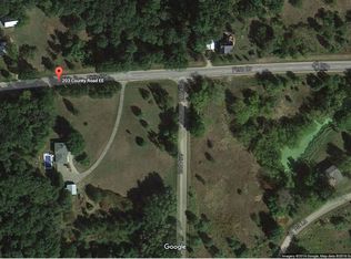 Hill Lake Estates Adams County LOT 38, Oxford, WI 53952