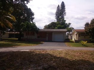 6864 NW 29th Ct, Fort Lauderdale, FL 33313
