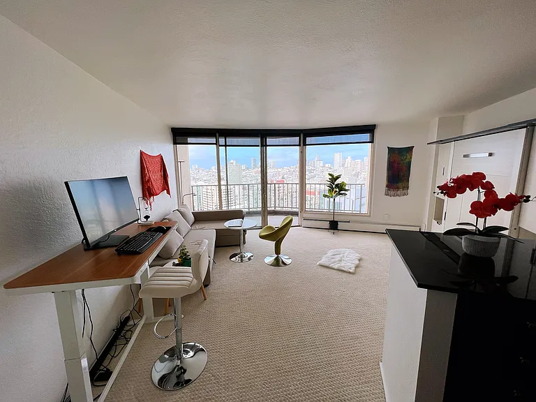1200 Gough St #23B — Photo 14
