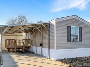 812 N 8th St LOT 36, Mattoon, IL 61938