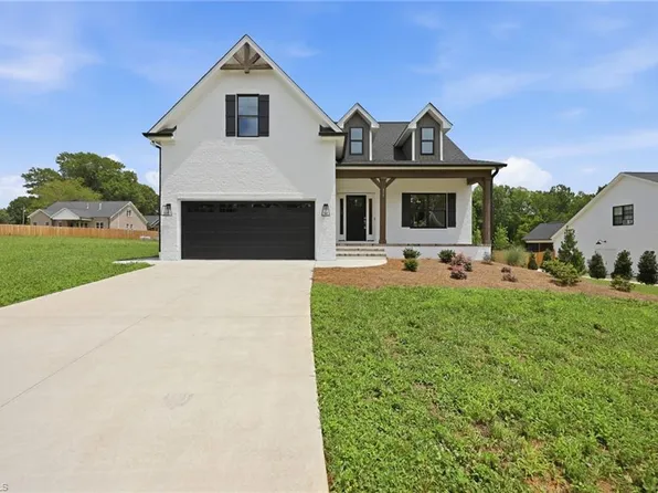 377 Lenalan Dr, Lexington, NC 27295