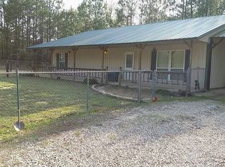117 Trace Lane, Valliant, OK 74764
