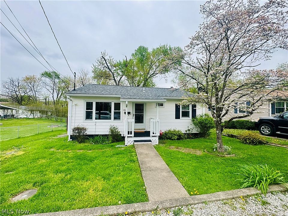 2414 Cherry St, North Parkersburg, WV 26104 Zillow