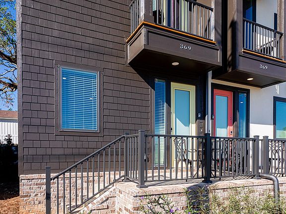 3rd image of 369 S Clubbs St #B