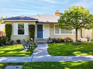 709 W Jonquil Rd, Santa Ana, CA 92706