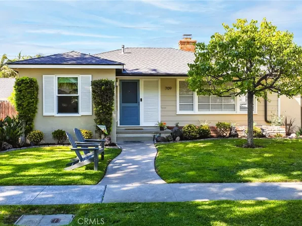 709 W Jonquil Rd, Santa Ana, CA 92706