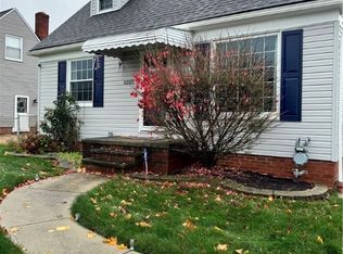 6203 Kenneth Ave, Parma, OH 44129