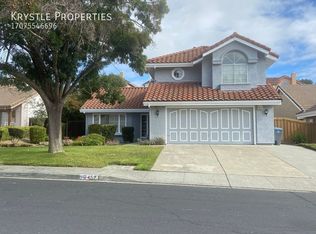 452 Southport Way, Vallejo, CA 94591