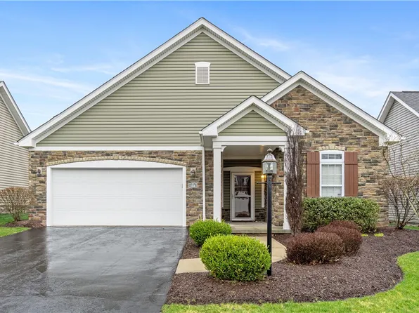 144 Cobblestone Dr, Pittsburgh, PA 15237