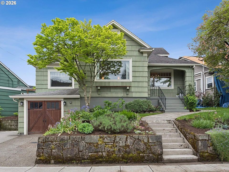 1st image of 4124 NE Multnomah St