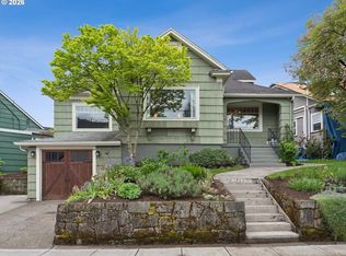 4124 NE Multnomah St, Portland, OR 97232
