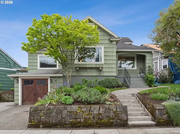 4124 NE Multnomah St, Portland, OR 97232