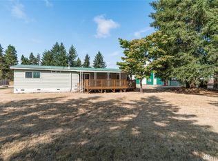8214 James Rd SW, Rochester, WA 98579