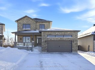 503 Moonlight Dr, Russell, ON K4R0L7