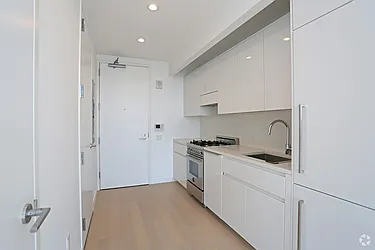 Rented by Luxury Apartments LIC