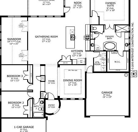 2nd image of 668 S Lake Dr