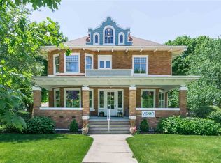 303 Franklin St, Cedar Falls, IA 50613