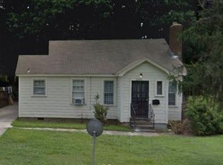 3205 Douglass Ave, Memphis, TN 38111