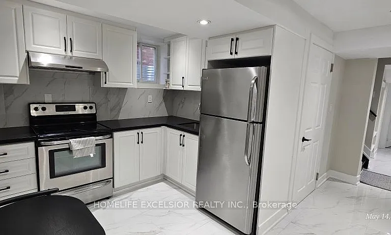 140 Maria Rd #BASEMENT — Photo 8