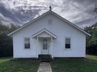 602 Kahler St, Thomasville, NC 27360