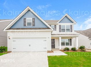 1446 Native Garden Rd, Gilbert, SC 29054